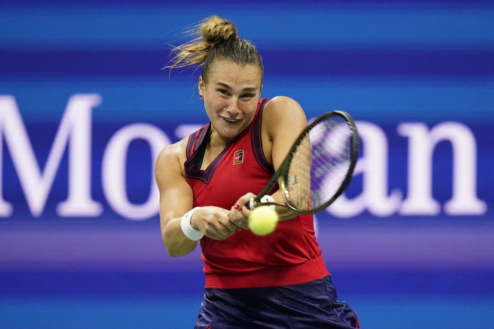 US Open: Συνεχίζει την πορεία τίτλου η Σαμπαλένκα