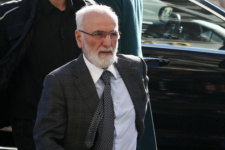 ΠΑΟΚ, απάντηση Ιβάν Σαββίδη: “Υποσχέθηκα τη Νέα Τούμπα, εγώ τηρώ τις υποσχέσεις μου και αν κάποιος θέλει να συμμετάσχει μαζί μου η συμμετοχή του είναι ευπρόσδεκτη”