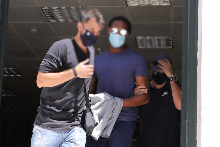 Υπόθεση Σεμέδο: Η κατάθεση της 16χρονης – “Εάν πίστευα ότι είχε βιάσει την καταγγέλλουσα, δε θα κανόνιζα να βγω την επόμενη μέρα μαζί του”