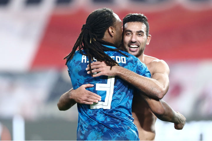 Χασάν σε Σεμέδο: “Όσοι σε γνωρίζουν, ξέρουν ότι δεν θα έκανες ποτέ κάτι τέτοιο”