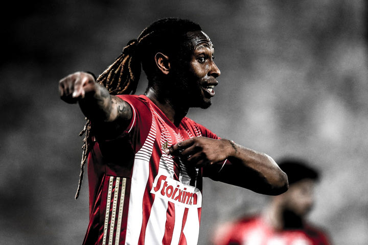 Σεμέδο: “Κάνουν λάθος όσοι με έριξαν και περιμένουν ότι δεν θα σηκωθώ”