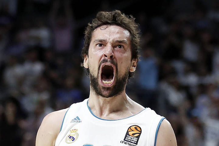 Ρεάλ Μαδρίτης – ΤΣΣΚΑ Μόσχας 71-65: Ο απόλυτος θρίαμβος με σύνθεση ανάγκης