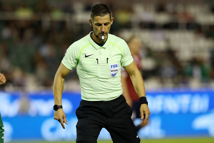 Champions League: Ο Τάσος Σιδηρόπουλος θα σφυρίξει το Ζενίτ – Μάλμε