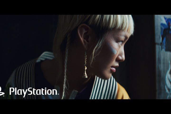 PlayStation – Play Has No Limits