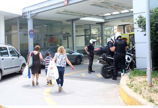 Τρεις συλλήψεις για περιστατικό εικονικού εμβολιασμού