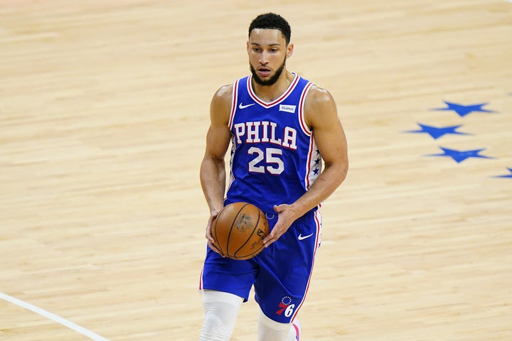 NBA: Στασιμότητα στο θέμα ανταλλαγής του Σίμονς