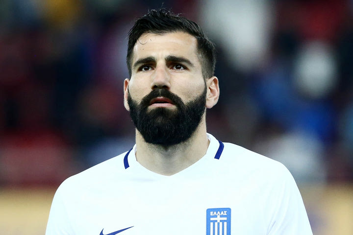 Ο Σιόβας είναι έτοιμος να ταράξει τα νερά