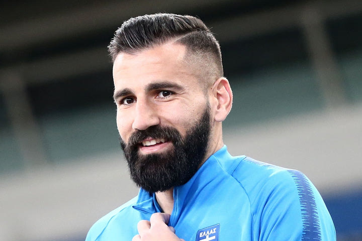 Βόμβα από τον πρόεδρο του Πανναξιακού: “Υπάρχει μεγάλη πιθανότητα ο Σιόβας να παίξει για εμάς”