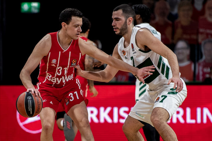 Μπάγερν: Με 90% πληρότητα το Audi Dome τη νέα σεζόν