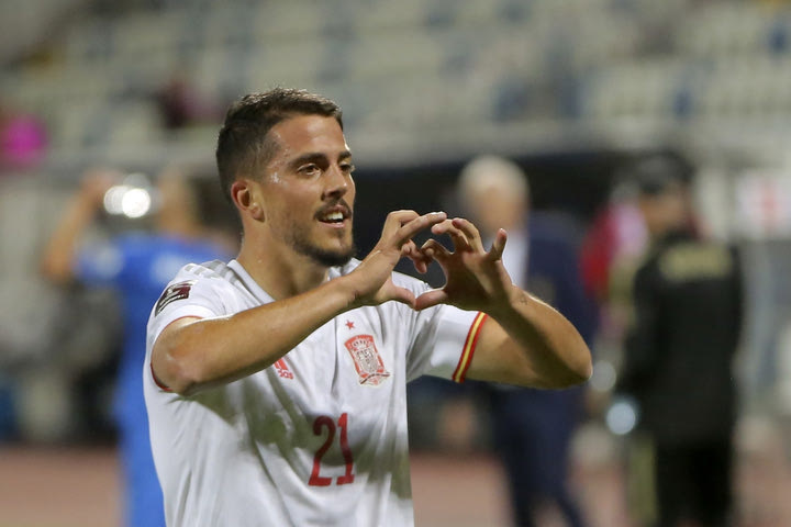 Το ξεχωριστό “ευχαριστώ” της Mundo Deportivo στην Ελλάδα για τη νίκη επί της Σουηδίας