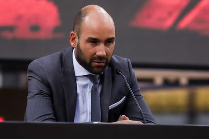 Βασίλης Σπανούλης: Στιγμές απ’ το αντίο του Kill Bill στα παρκέ