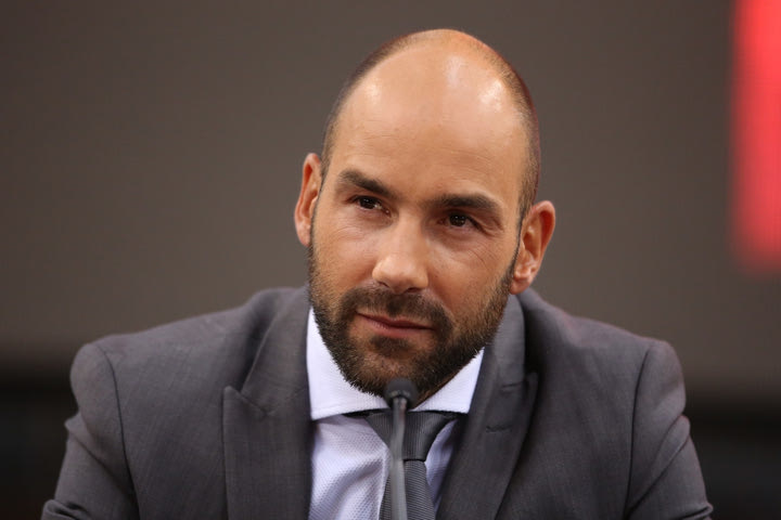Σπανούλης: Αποφάσισε να γίνει προπονητής