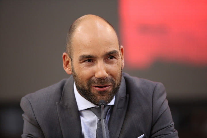 Βασίλης Σπανούλης: “Ποτέ δεν πέρασε από το μυαλό μου να φύγω από τον Ολυμπιακό, αν και είχα προτάσεις”