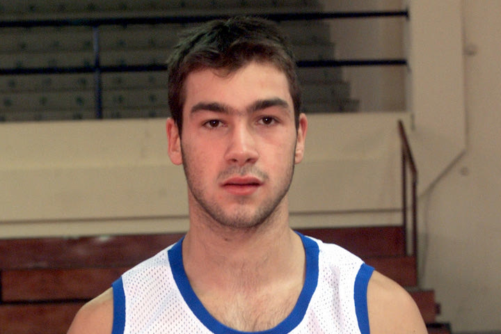 Βασίλης Σπανούλης: Η ιστορία για το πρώτο buzzer beater του Kill Bill στον ΓΣ Λάρισας