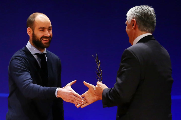 LIVE από την Βάρκιζα για την Three-λική συνάντηση
