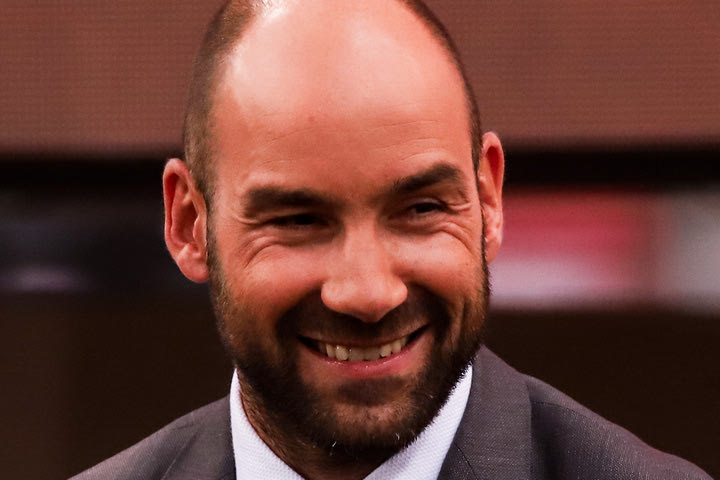 Βασίλης Σπανούλης, King for ever