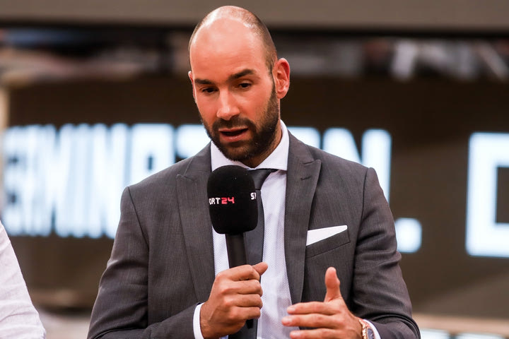 Ο Βασίλης Σπανούλης αποκλειστικά στο SPORT24: “Εννοείται θα αγκάλιαζα τον Ομπράντοβιτς, ο χρόνος είναι ο καλύτερος γιατρός”