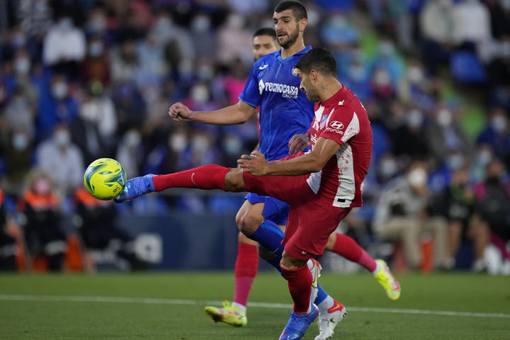 Οι επιλογές της αγωνιστικής για το Golden 21 του Pamestoixima.gr, το παιχνίδι που διεκδικείς 21.000 ευρώ κάθε εβδομάδα