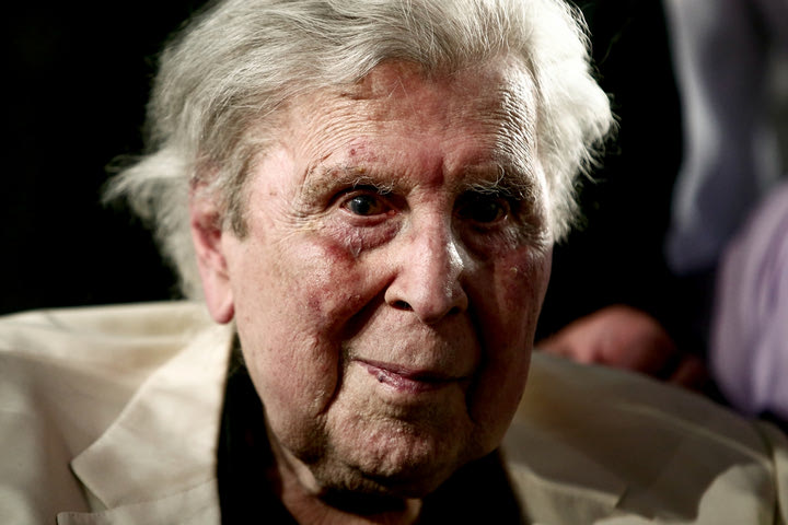 Μίκης Θεοδωράκης: Έφυγε ο Έλληνας