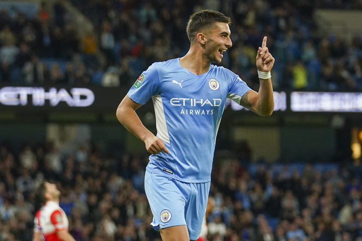 Daily Bet: Πιο έτοιμη ομάδα η Σίτι, δίκαιες οι τιμές στο διπλό