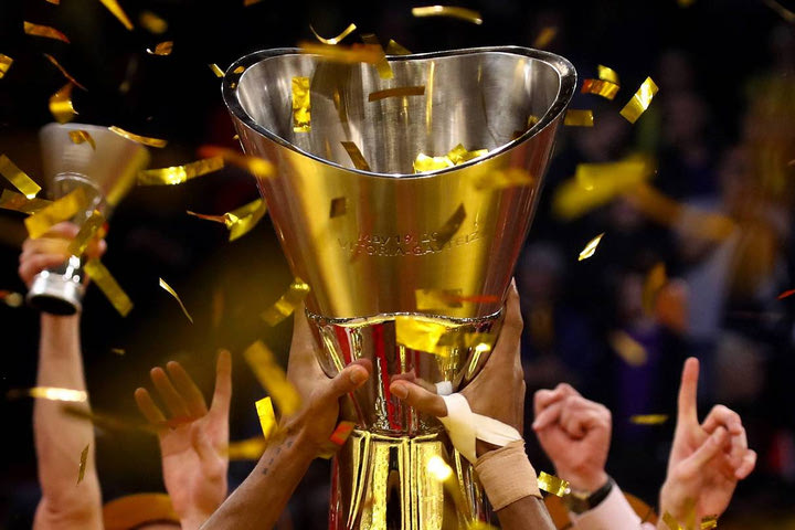 EuroLeague: Οι μακροχρόνιες προβλέψεις για F4, 8άδα, MVP, πρώτο σκόρερ και όχι μόνο