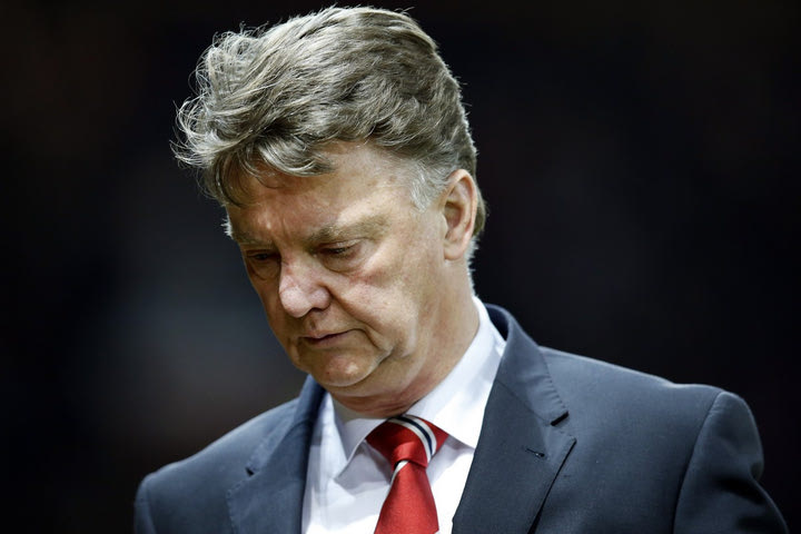 Ολλανδία: Θετικός στον κορονοϊό ο Φαν Χάαλ