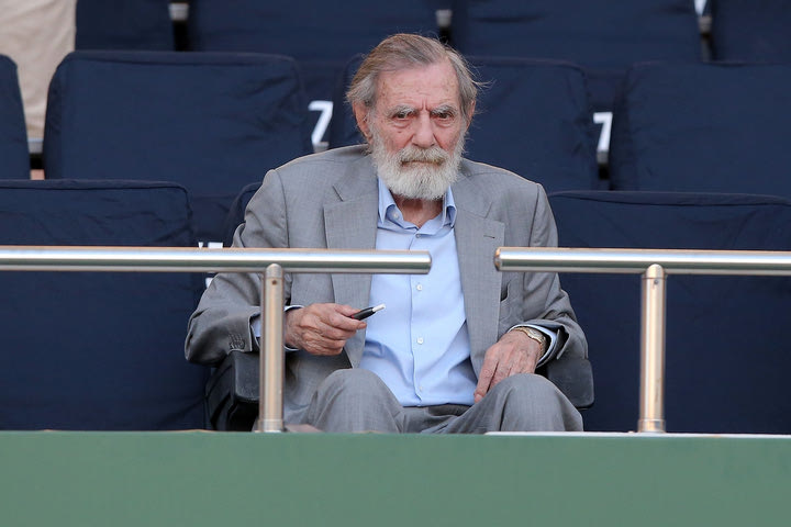 Βαρδινογιάννης: “Αν μείνουν αυτοί που παίζουν, θα πάμε καλά”