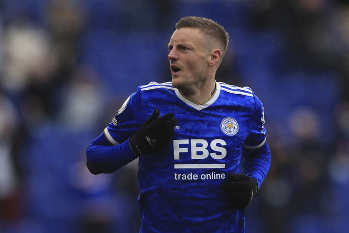 Η Κρεμονέζε πάει για το μεταγραφικό “μπαμ” με την απόκτηση του Τζέιμι Βάρντι