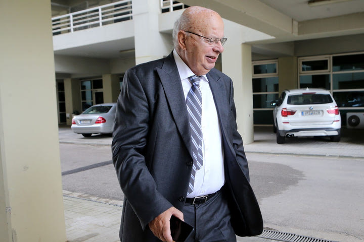 Ο Γιώργος Βασιλακόπουλος στο SPORT24 για τον οικονομικό έλεγχο στην ΕΟΚ: “Δεν συμφωνώ με τον δρόμο που ακολουθείται, χρειάζεται ενότητα”