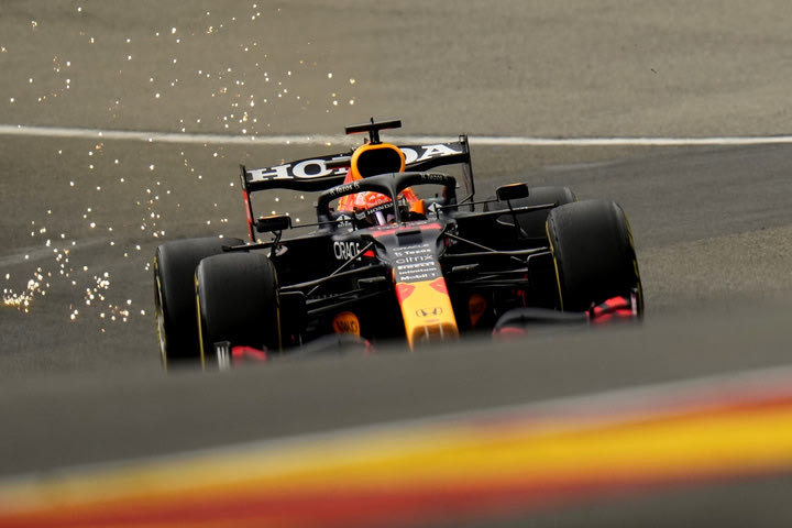 LIVE Formula 1: Το GP της Ολλανδίας