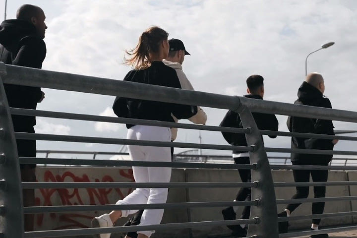 Το υπέροχο και διασκεδαστικό βίντεο του 1ου West Run Würth