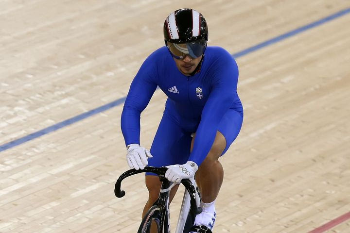 Ο Βολικάκης πόσταρε τους ελέγχους ντόπινγκ που έχει περάσει: “Αυτή είναι η απάντησή μου”