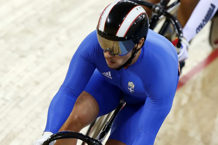 Βολικάκης κατά Ομοσπονδίας: “Η αλήθεια πονάει και ενοχλεί, θα παλέψω για τη δικαίωση όσων παιδιών αγωνίζονται καθημερινά”