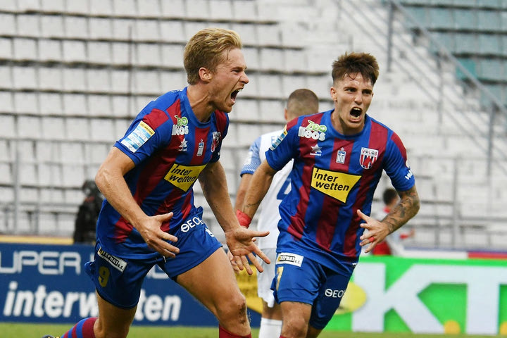 Βόλος – Λαμία 2-1: Ονειρεμένο ξεκίνημα στο πρωτάθλημα για την ομάδα της Μαγνησίας