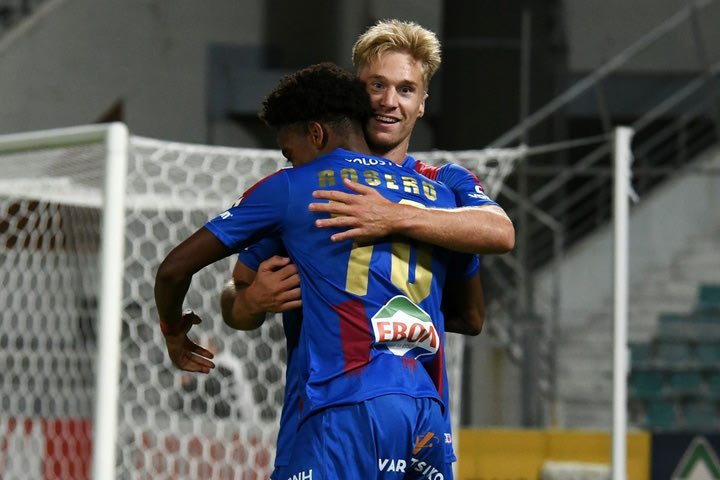 Super League Interwetten: Η βαθμολογία του πρωταθλήματος, μόνος πρώτος ο Βόλος με τρία στα τρία