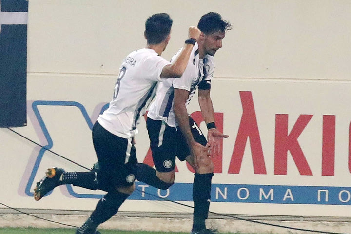 ΟΦΗ: Ρεκόρ 11 αγώνων χωρίς ήττα