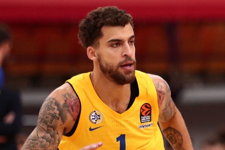 Μακάμπι: Στον τελικό του Winner League Cup, 81-65 τη Χάποελ Ιερουσαλήμ
