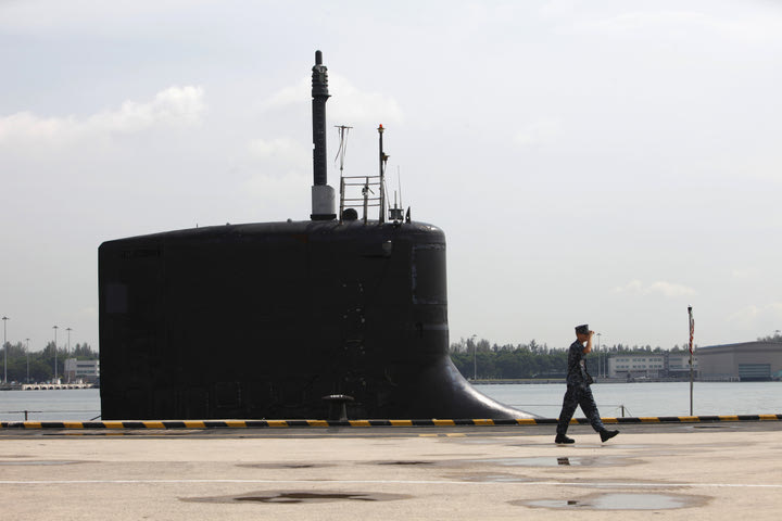 Πώς επηρεάζεται η Ελλάδα από το σύμφωνο Aukus που «στοχεύει» την Κίνα