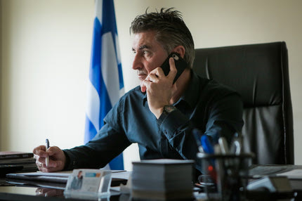 Θοδωρής Ζαγοράκης: Οι βασικοί λόγοι της παραίτησής του