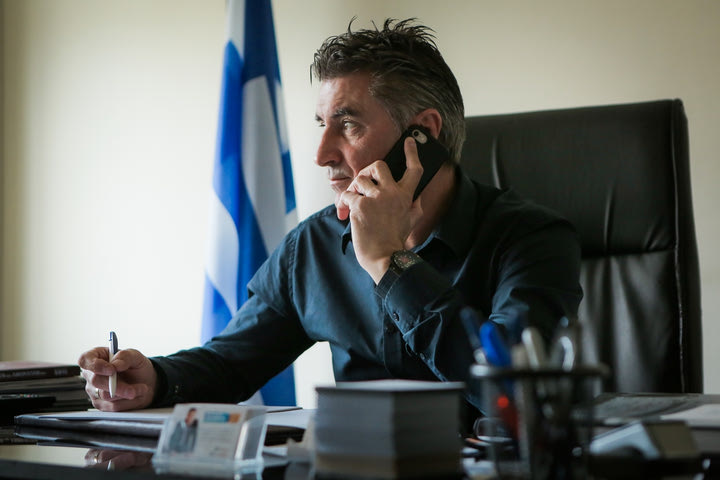 Θοδωρής Ζαγοράκης: Οι βασικοί λόγοι της παραίτησής του