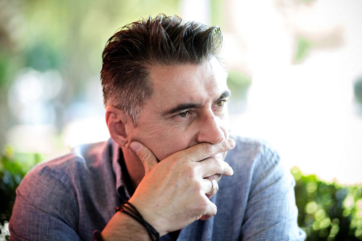 Ζαγοράκης σε στενούς συνεργάτες του: “Υπάρχει διαφορά φιλοσοφίας”