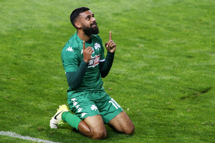 Super League Interwetten: Είκοσι ξένοι παίκτες που πέρασαν από Ελλάδα και παραμένουν ελεύθεροι