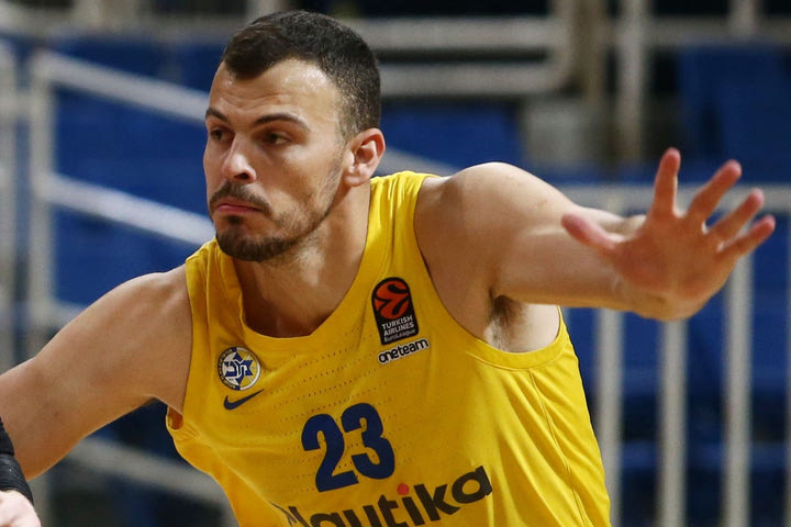 EuroLeague: Το ιατρικό δελτίο της 2ης αγωνιστικής