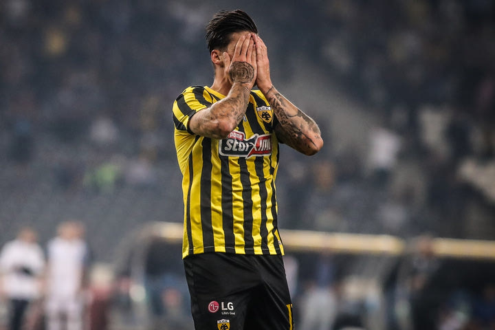 Super League Interwetten: Οι κορυφαίες επιδόσεις της 1ης αγωνιστικής