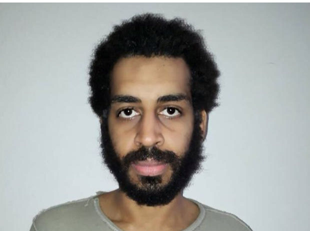 Το “σκαθάρι” του ISIS δηλώνει που αποκεφάλιζε δυτικούς ομήρους σε δίκη στις ΗΠΑ. Ο φιλήσυχος βρετανός πωλητής αθλητικών ειδών που έγινε φανατικός