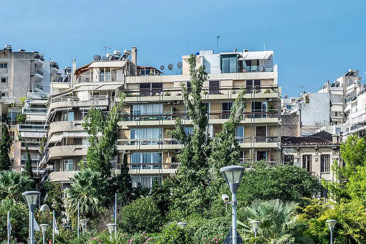 Άνοδος των ενοικίων το 2021 σε Αττική και Θεσσαλονίκη – Πού κυμαίνονται οι τιμές