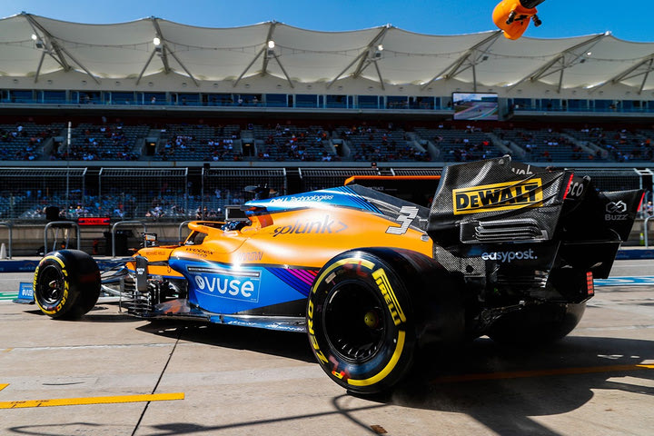 Formula 1: Φήμες για McLaren-Porsche και Williams-Audi το 2026