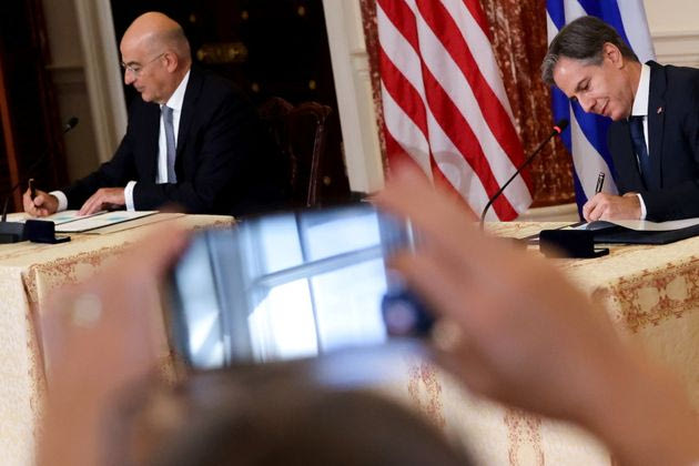 Foreign Policy: Πώς η επιθετικότητα Ερντογάν λειτουργεί σε βάρος της Τουρκίας και ευνοεί την Ελλάδα