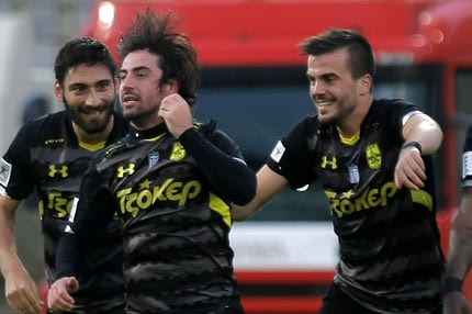 Σπαρακτικός Τάτος για Τσουμάνη: “Γιατί μας το έκανες αυτό ρε Νίκο γιατί, γιατί, γιατί αδελφέ μου…”