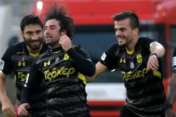 Σπαρακτικός Τάτος για Τσουμάνη: “Γιατί μας το έκανες αυτό ρε Νίκο γιατί, γιατί, γιατί αδελφέ μου…”